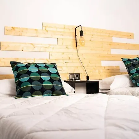 Apartamento Apartamento Chica Loav