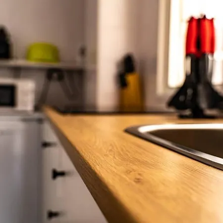 Apartamento Chica Loav Apartamento *