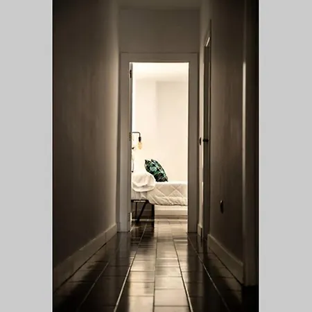 Apartamento Apartamento Chica Loav