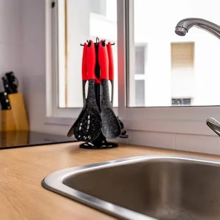 Apartamento Chica Loav Ronda