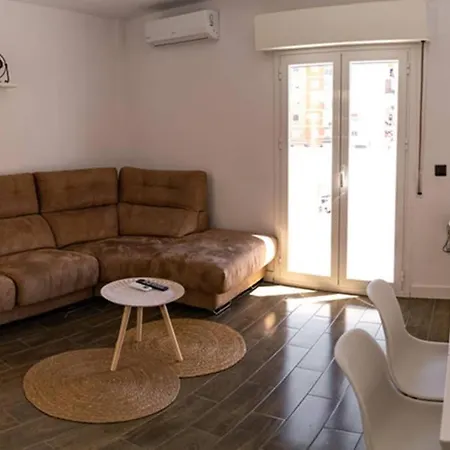 Apartamento Chica Loav Apartamento Ronda