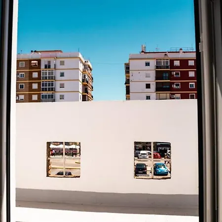 Apartamento Chica Loav *