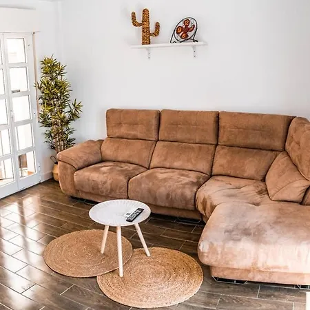 Apartamento Apartamento Chica Loav Ronda