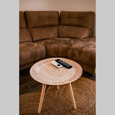 Apartamento Apartamento Chica Loav