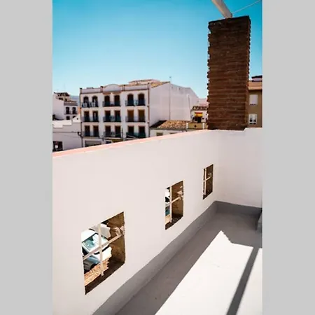 Apartamento Chica Loav * Ronda